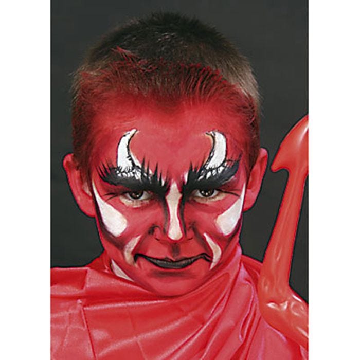 Face Painting Inspiration