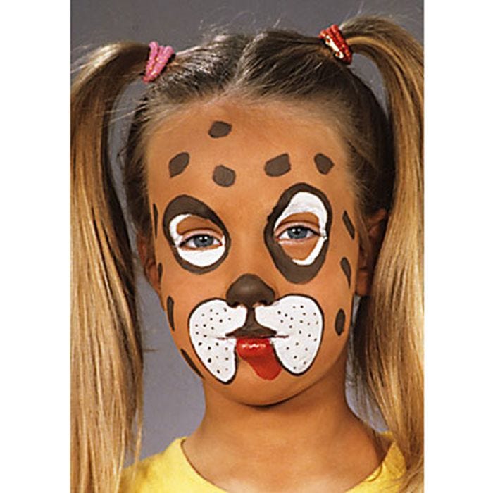 Face Painting Inspiration