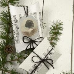 50m brown 200 g W: 150 cm Kraft Paper