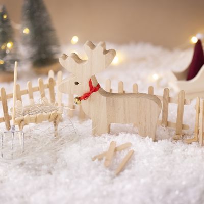 Rudolph appears