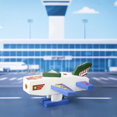 Build your own plane