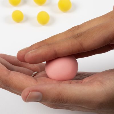 How to mould Silk Clay®