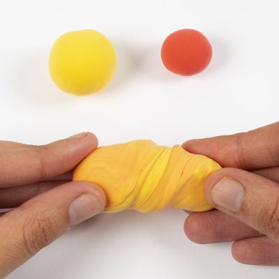 How to mix colours using Silk Clay®