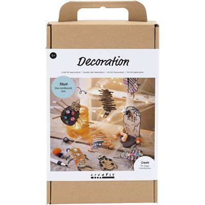 Craft Kit Decoration