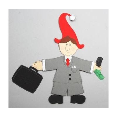 Card Pixies