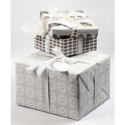 Gift Wrapping