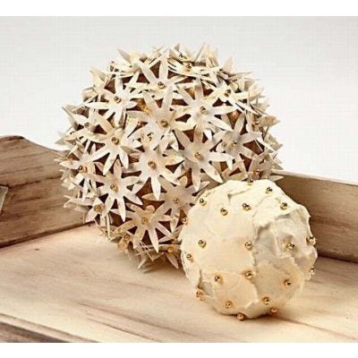 Paper and Decorations