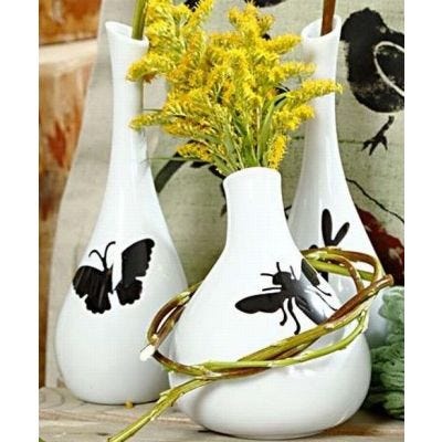 Decorating Porcelain