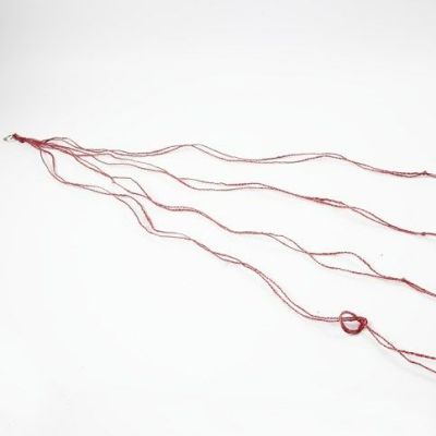 A Hanger from four long Cords