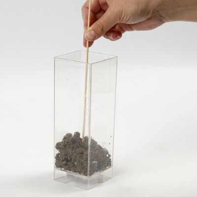 Tea Light Candle Holders cast from Concrete