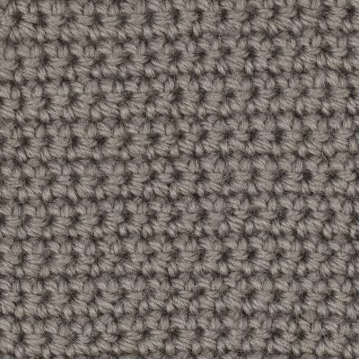 How to crochet Double Crochet Stitches