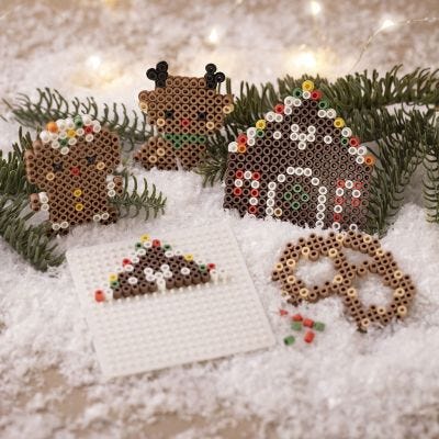 Reindeer