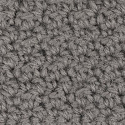 How to crochet 'grums' stitch