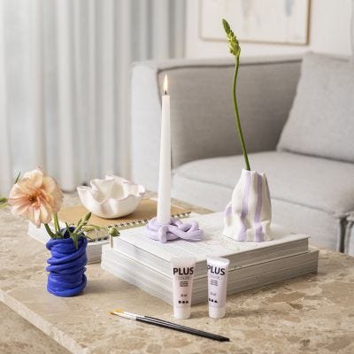 Candle Holder