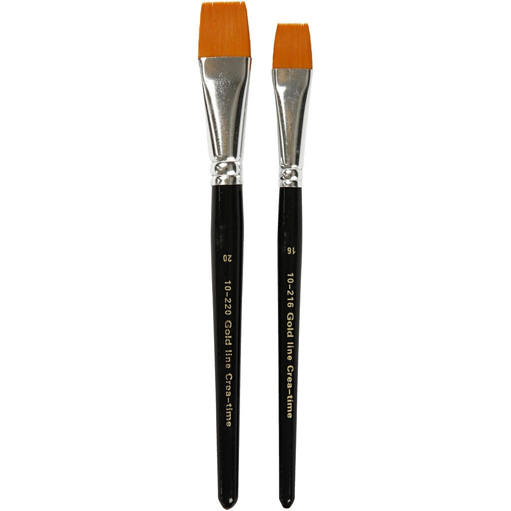 Nylon Brushes