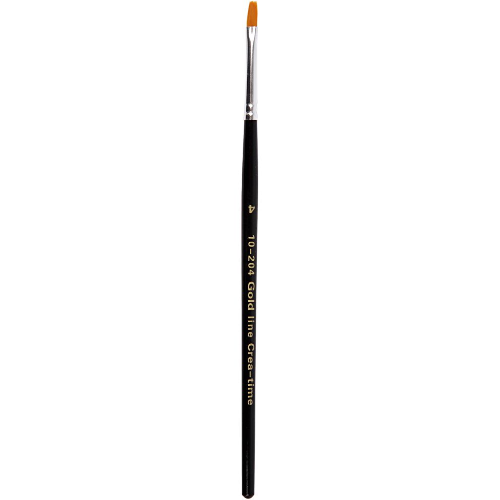 Nylon Brushes