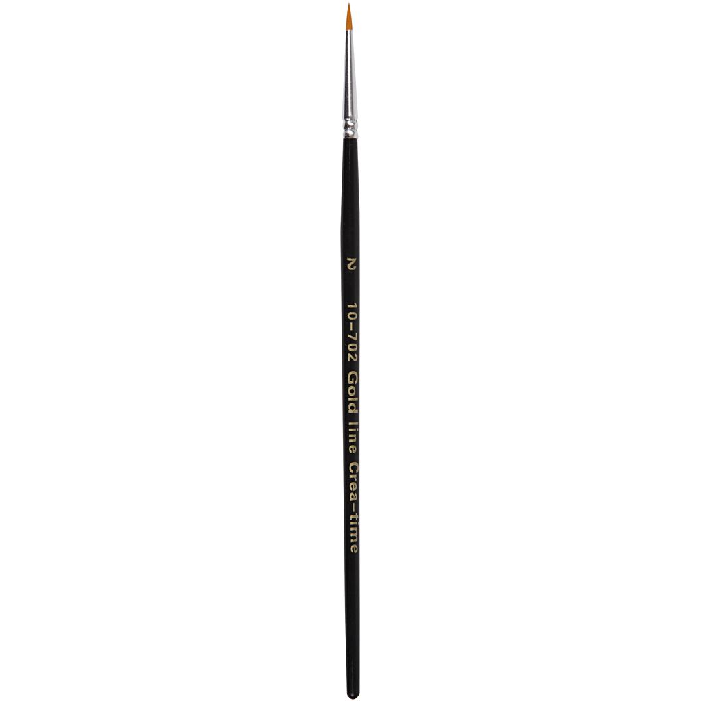 Nylon Brushes