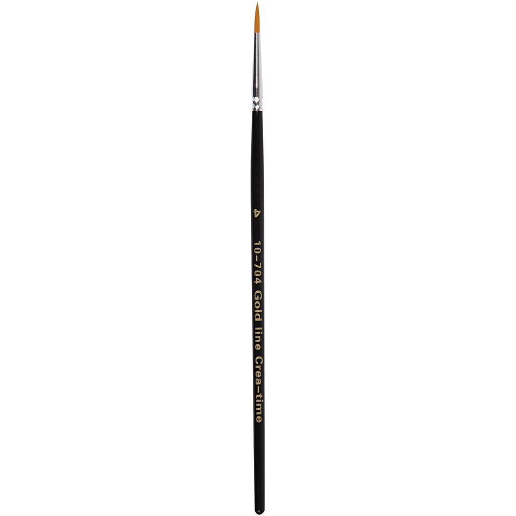 Nylon Brushes