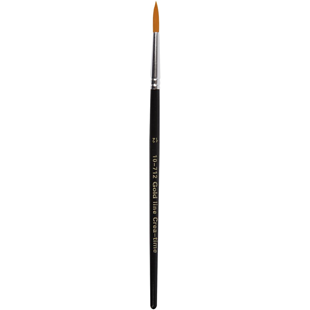 Nylon Brushes