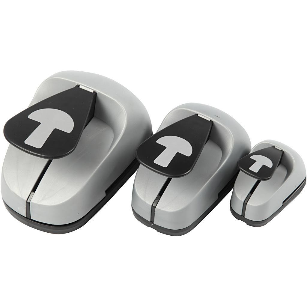 Craft Punch Set