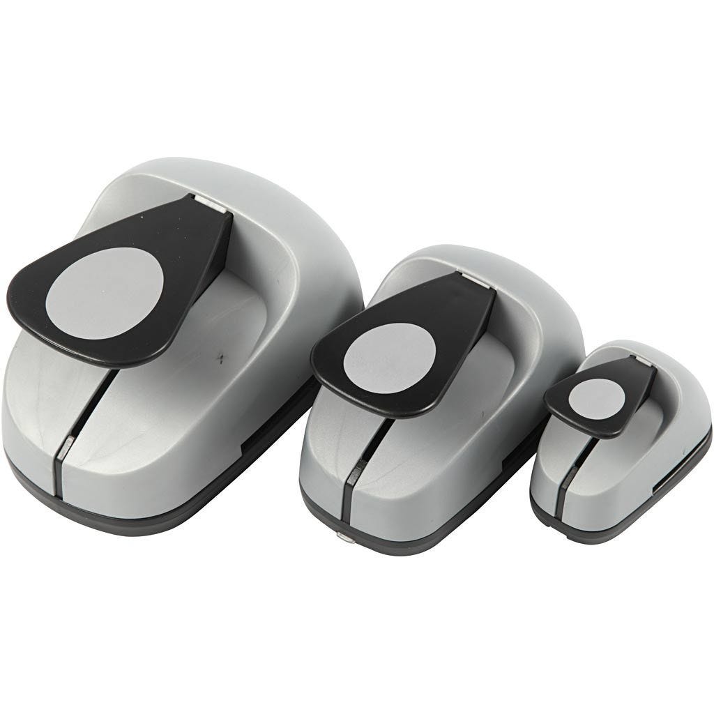 Craft Punch Set