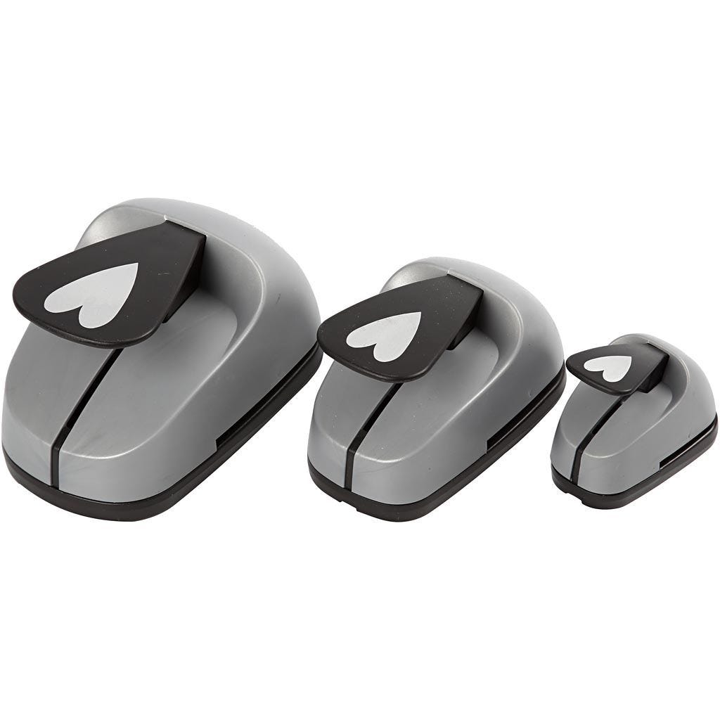 Craft Punch Set