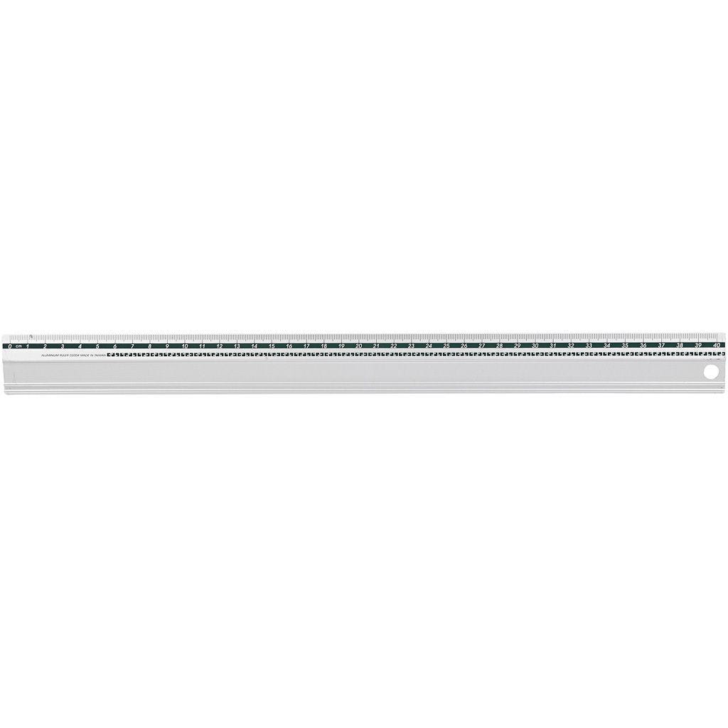 Safety Ruler
