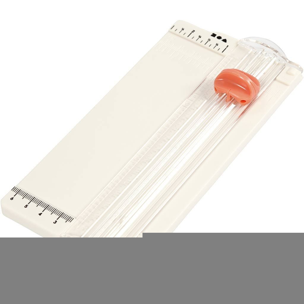Paper Trimmer