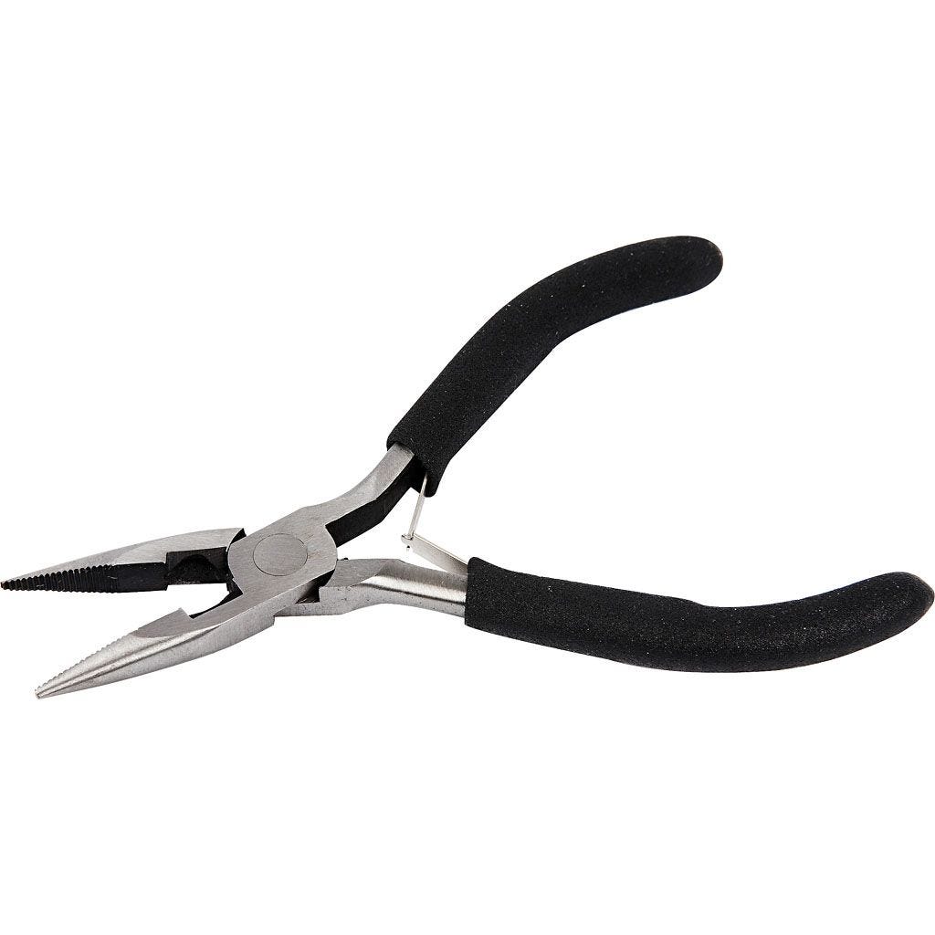Universal Pliers