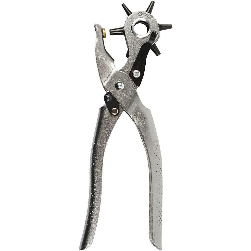 Hole Punch