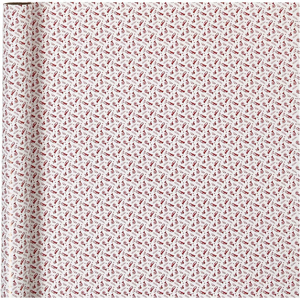 Gift wrap