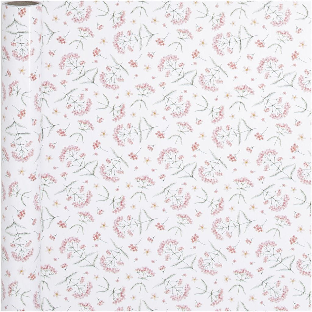 Gift wrap