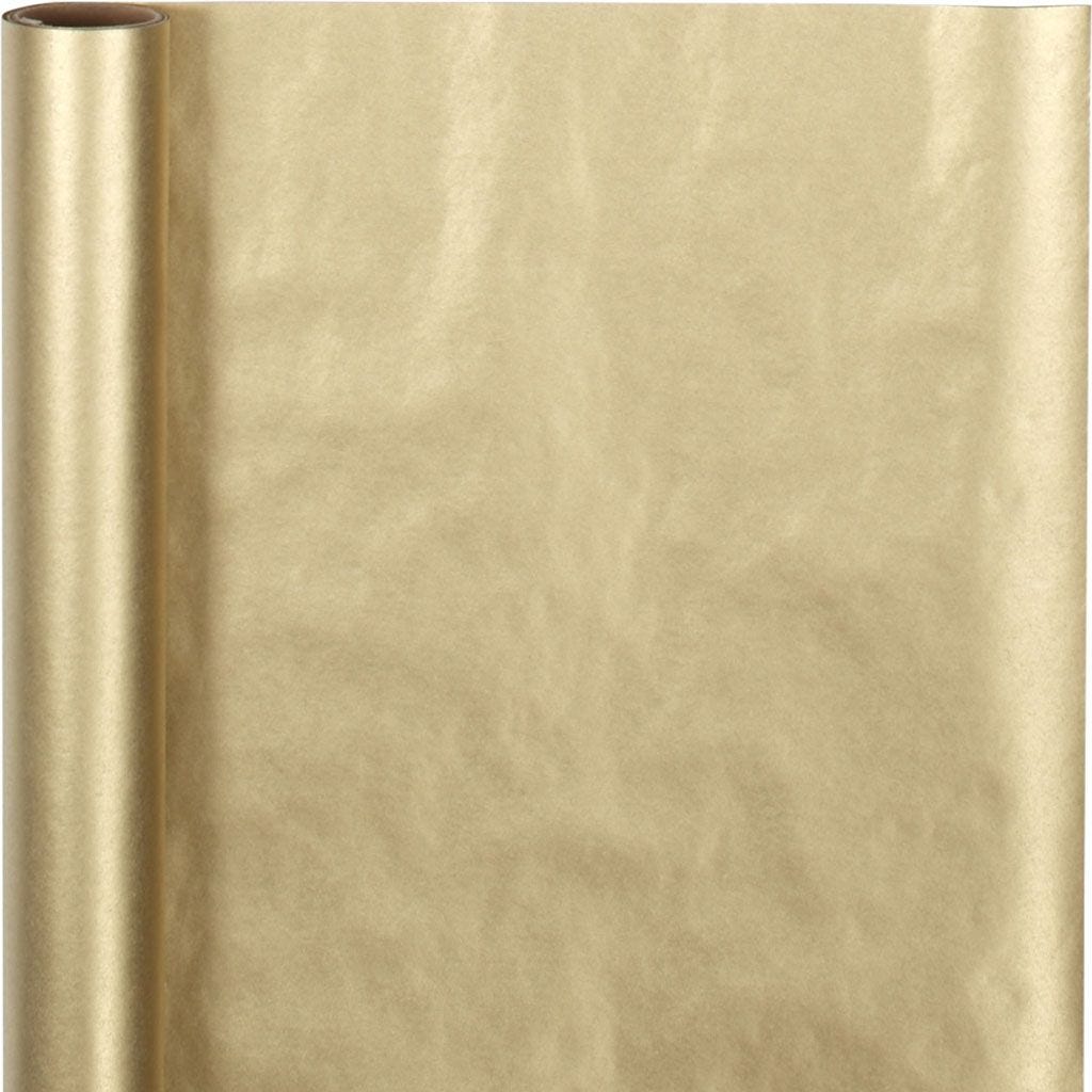 Wrapping Paper