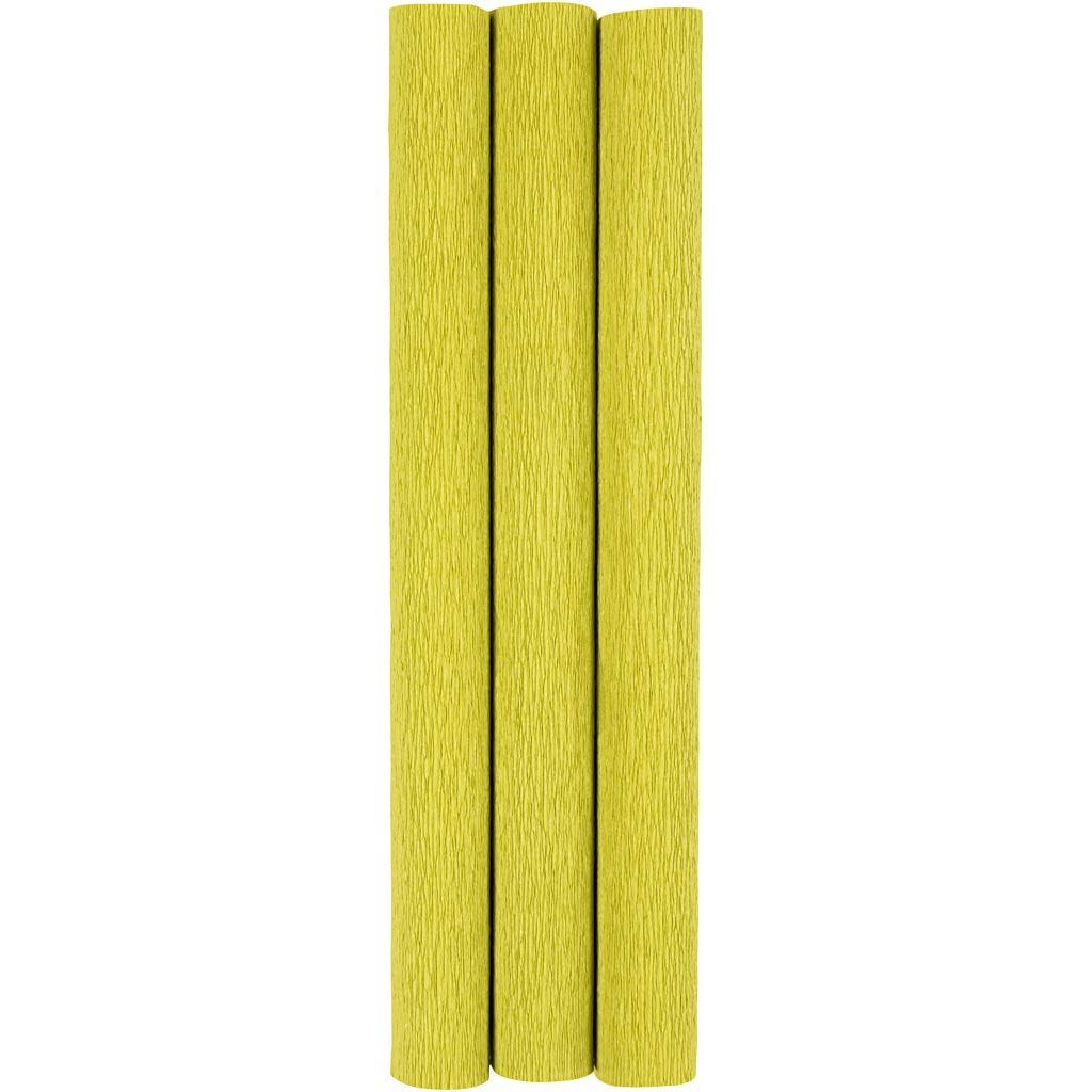 Crepe Paper