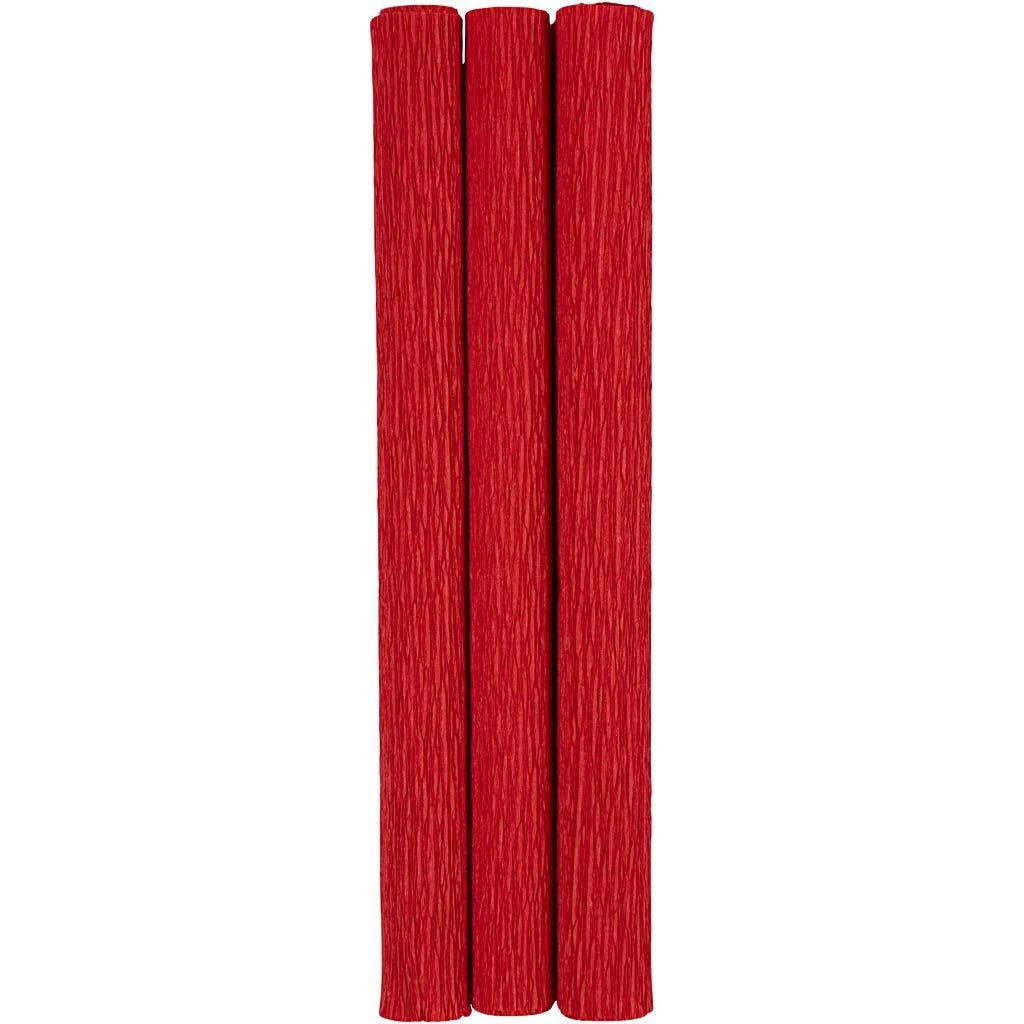 Crepe Paper