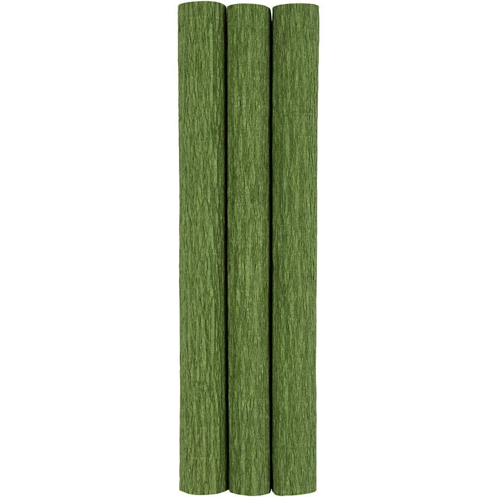 Crepe Paper