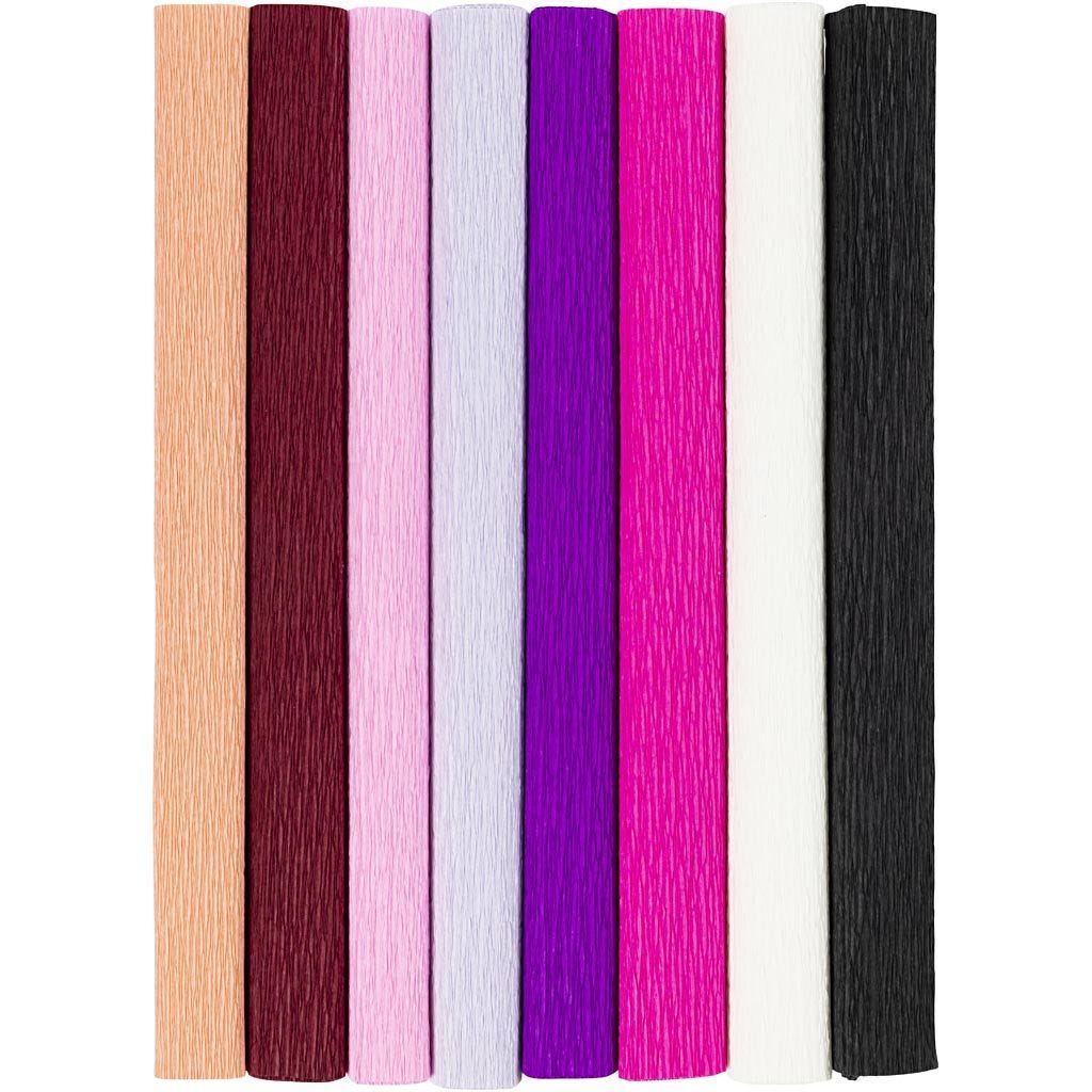 Crepe Paper