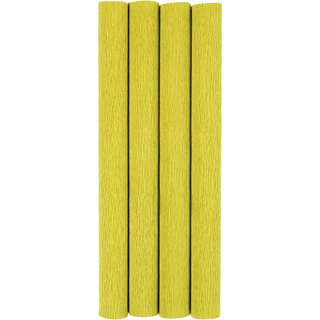 Crepe Paper