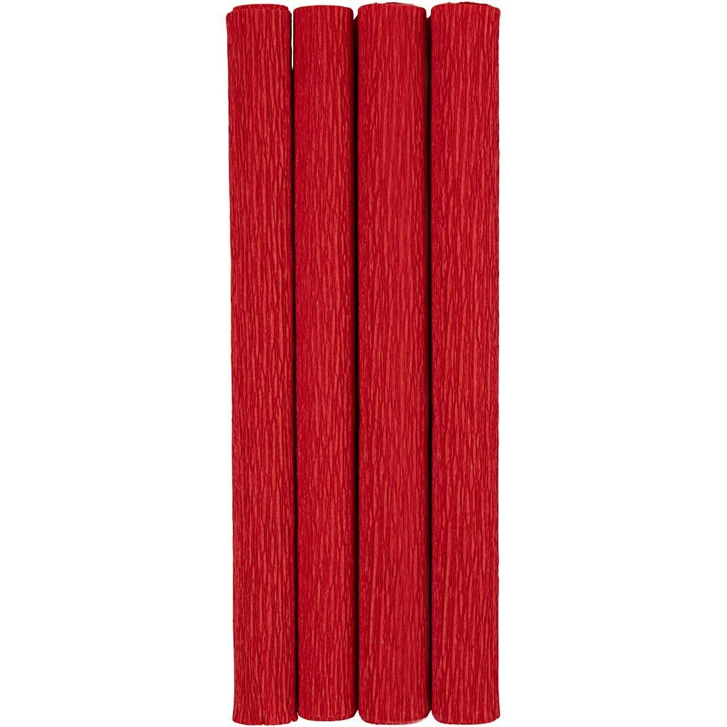 Crepe Paper