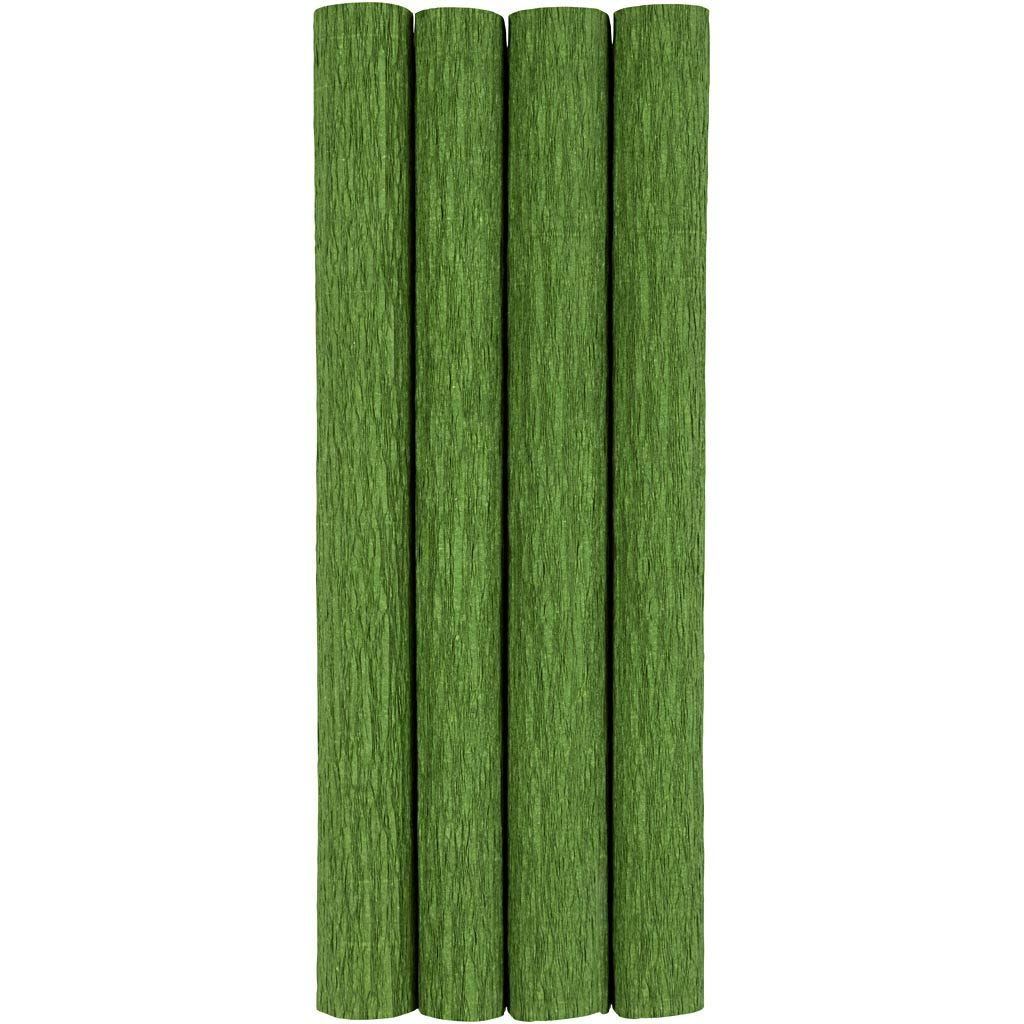 Crepe Paper