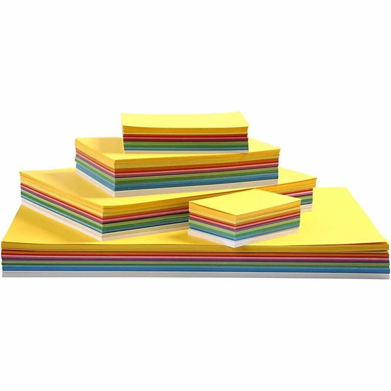 Spring Cardboard