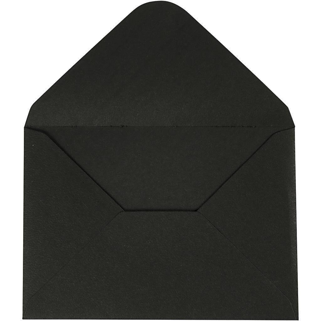 Envelopes