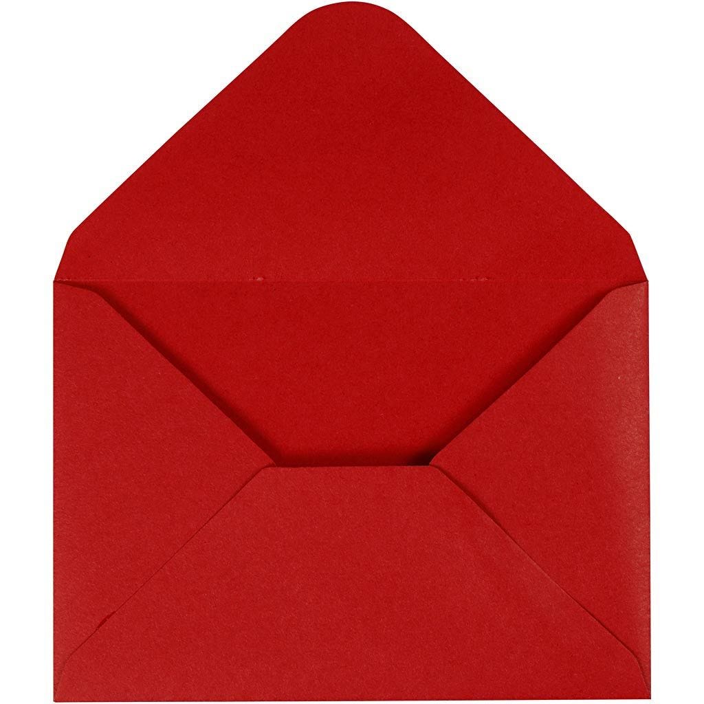 Envelopes