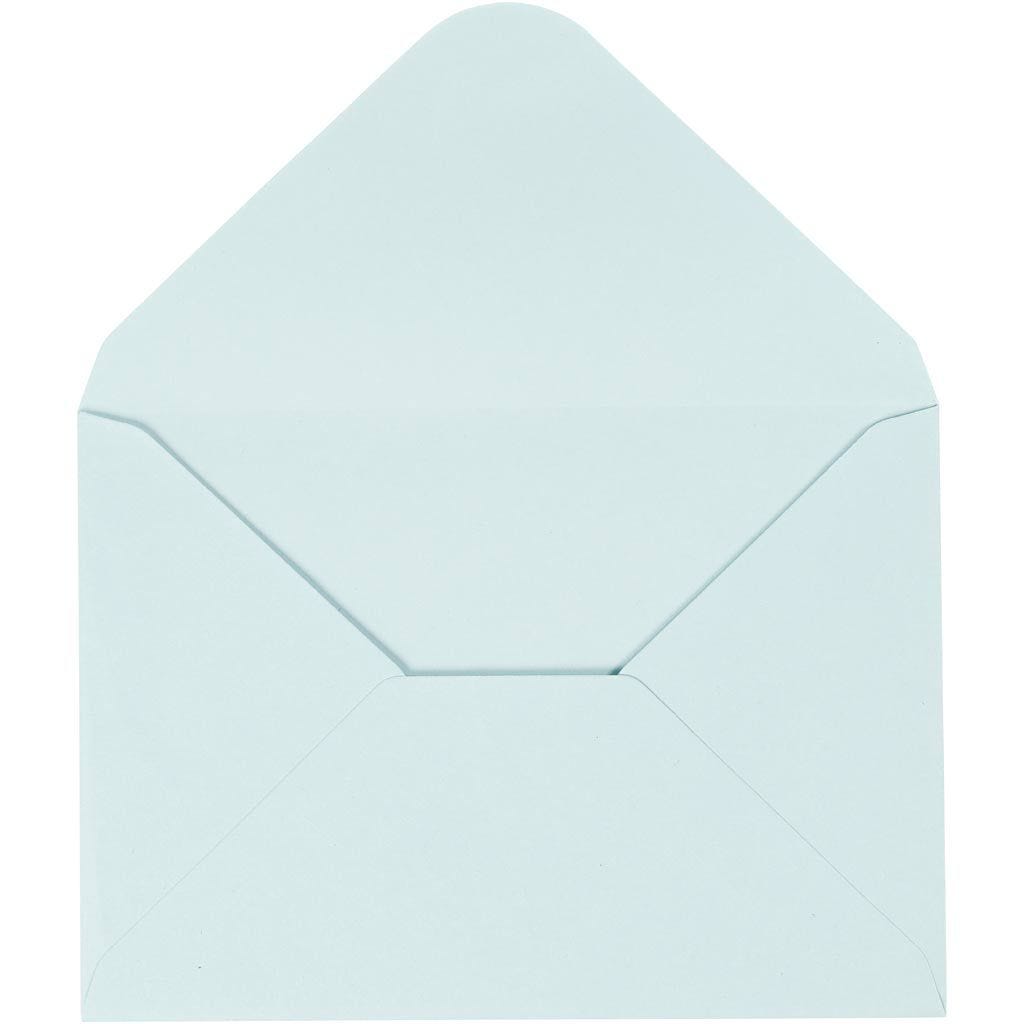 Envelopes