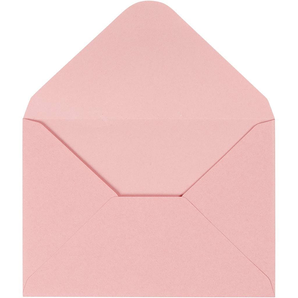 Envelopes