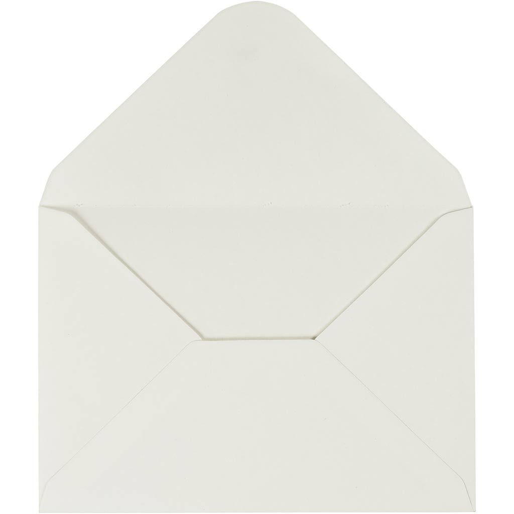 Envelopes