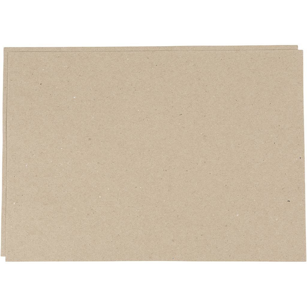 Kraft Paper