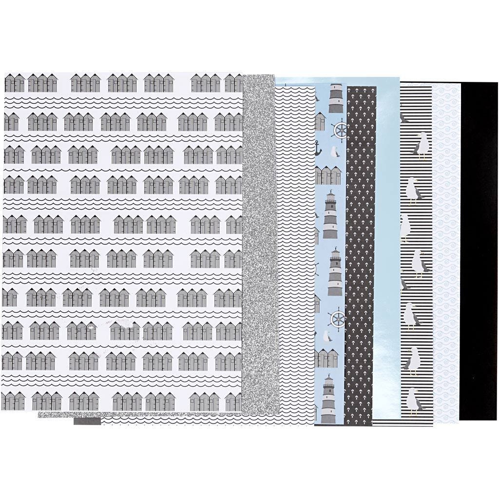 Design Paper pad