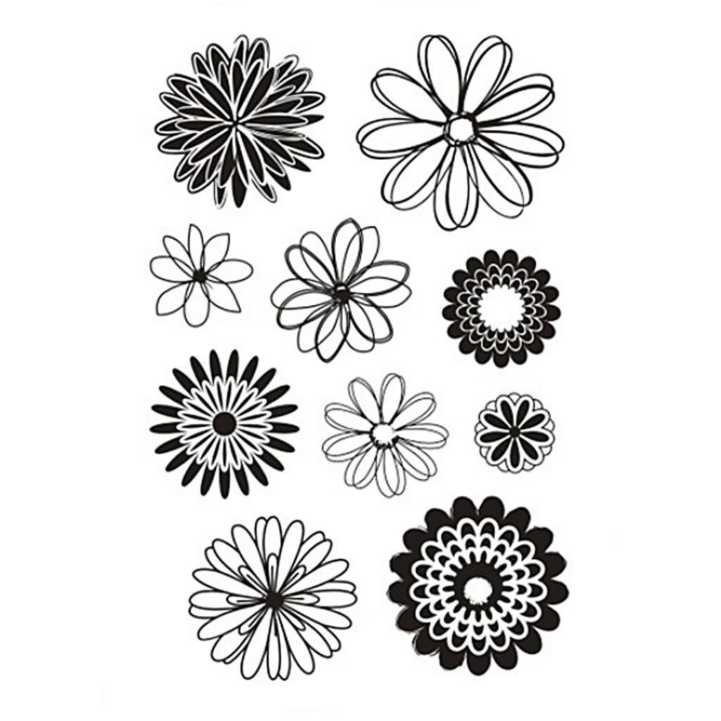 Clear Stamps