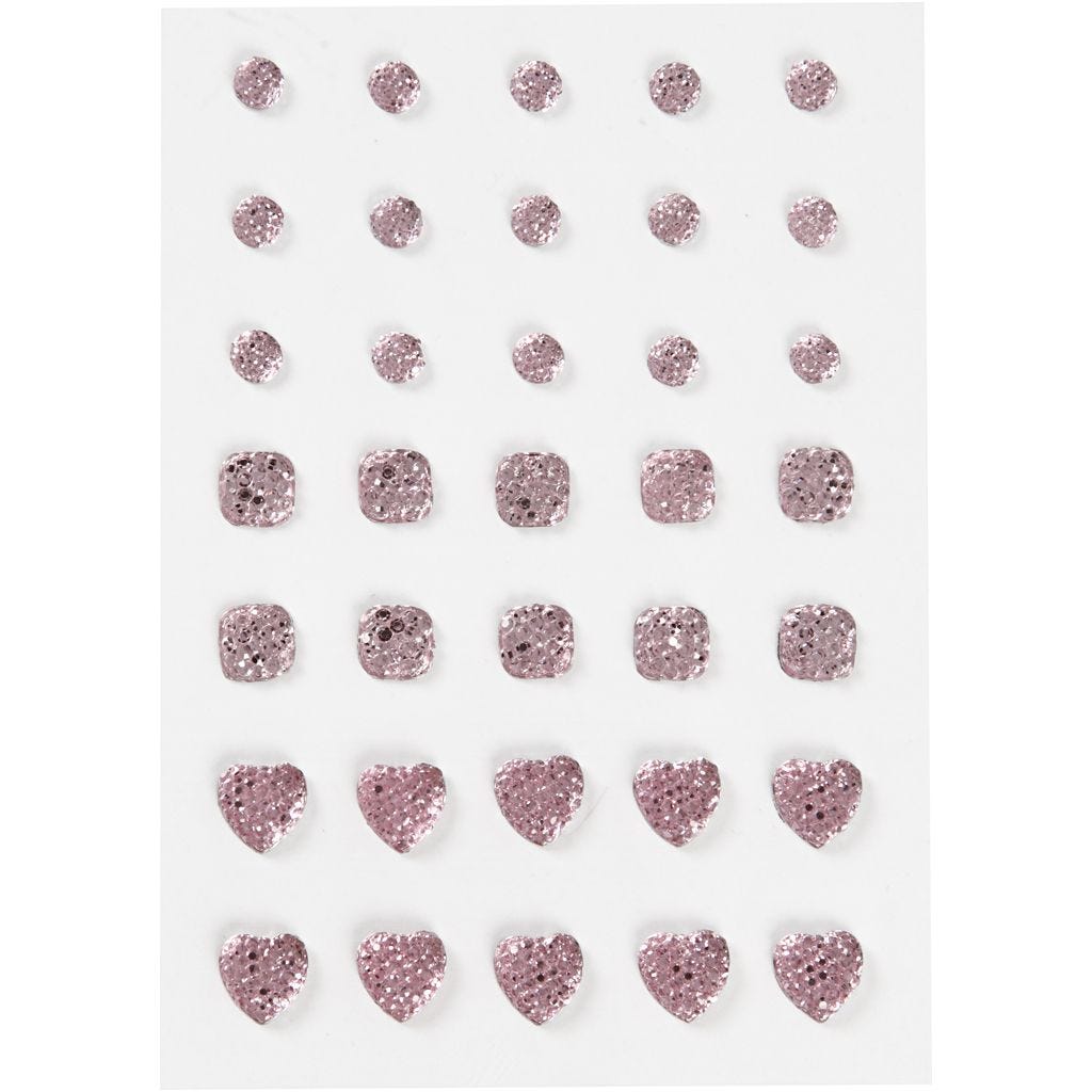 Rhinestones